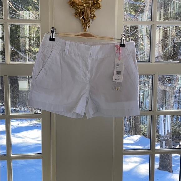 Vineyard Vines Pants - Vineyard Vines 3.5” Everyday Short